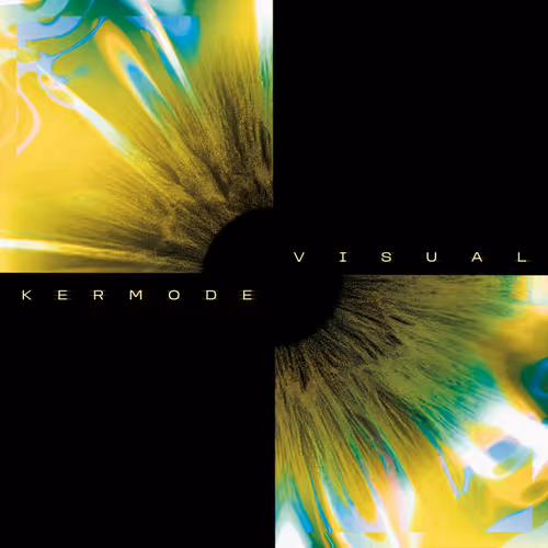 Visual - Limited #1