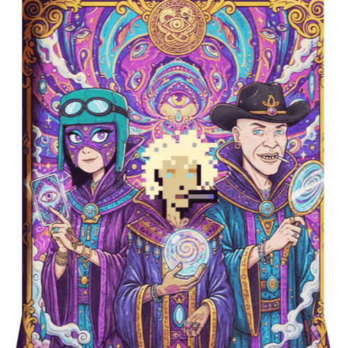 The illusionist