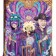 The illusionist