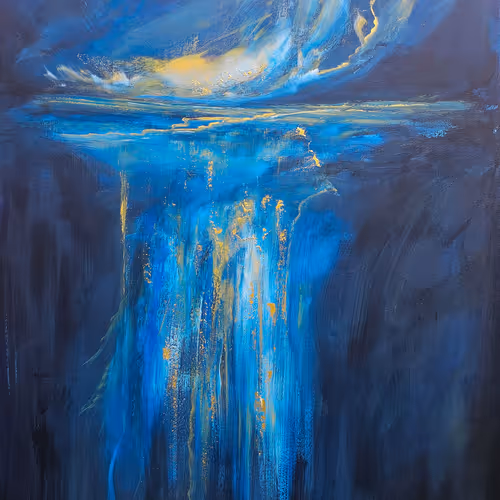 Blue Water 11