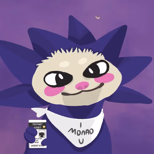 Monad Meetup