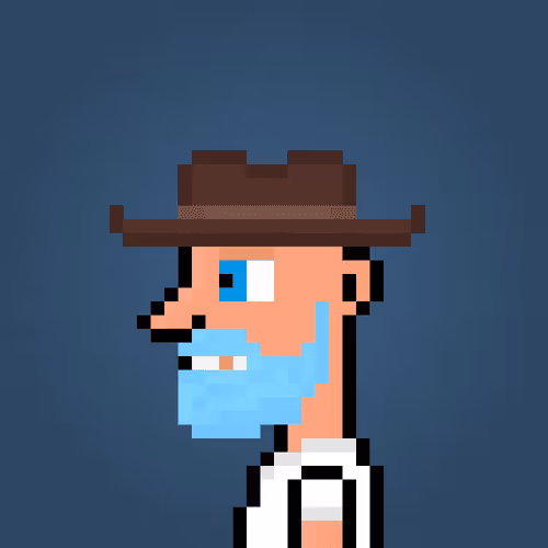 Pixel Humans 9