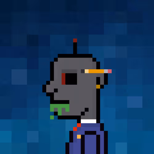 Pixel Humans 9