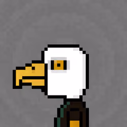 PIXEL HUMANS #73