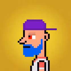 PIXEL HUMANS #71
