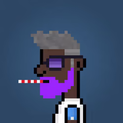 PIXEL HUMANS #72