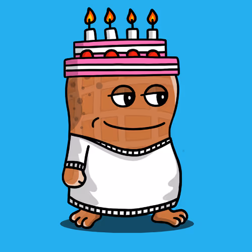 2222 NUTZ #1908