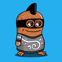 2222 NUTZ #528
