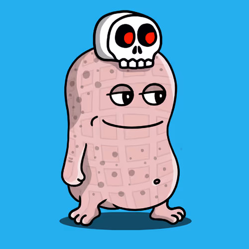 Nutz Based Nft
