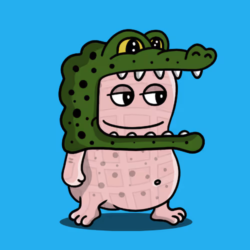 Nutz Based Nft