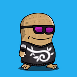 2222 NUTZ #1869