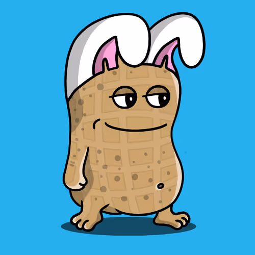 Nutz Based Nft
