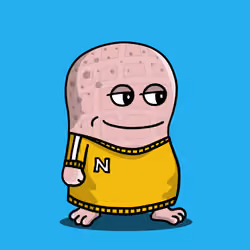 2222 NUTZ #1557
