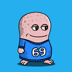 2222 NUTZ #930