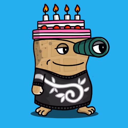 2222 NUTZ #1756