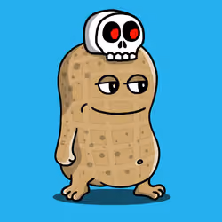 2222 NUTZ #595