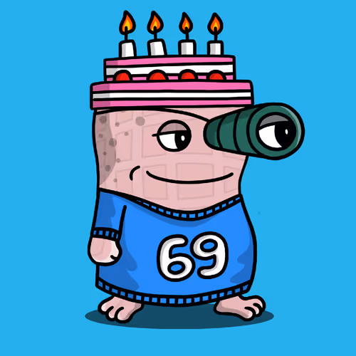 2222 NUTZ #290