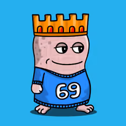 2222 NUTZ #626