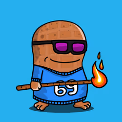 2222 NUTZ #87