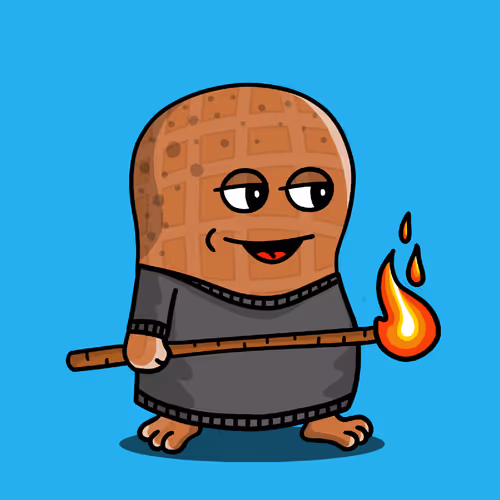 Nutz Based Nft