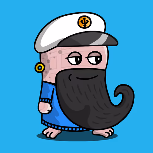 Nutz Based Nft