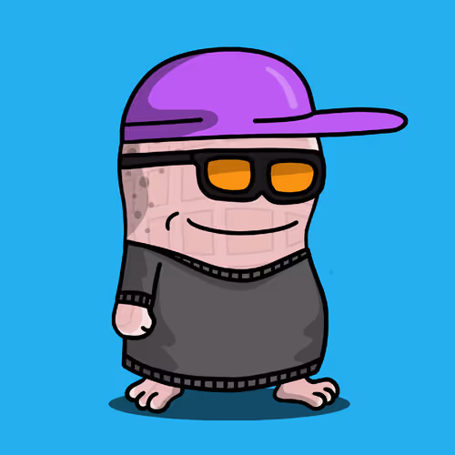 2222 NUTZ #98