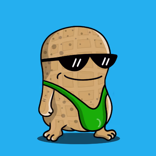 2222 NUTZ #216