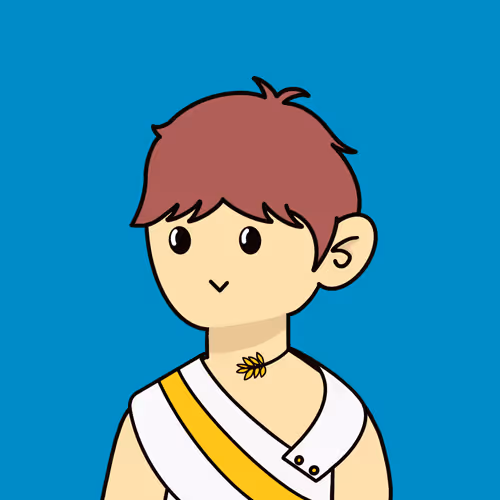 Cute Ancient Gods