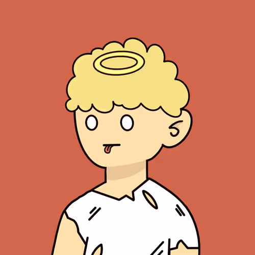 Cute Ancient Gods