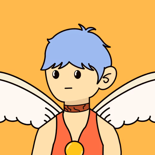 Cute Ancient Gods
