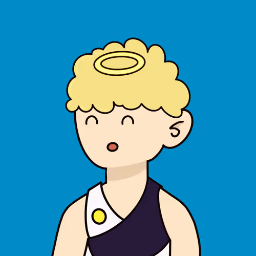 Cute Ancient Gods