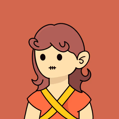 Cute Ancient Gods