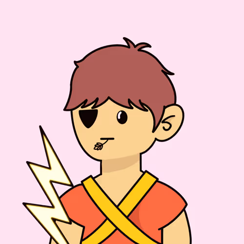 Cute Ancient Gods