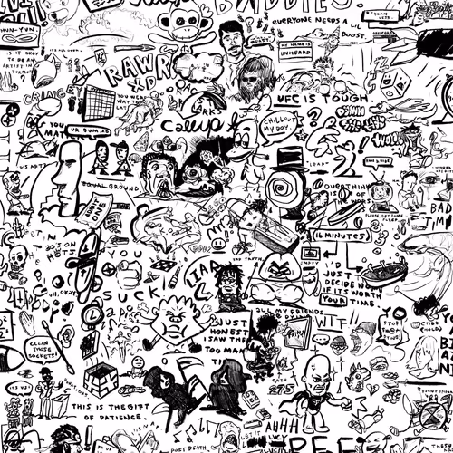 Inside My Mind Inner Thoughts