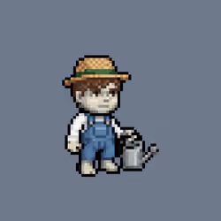 Item Media