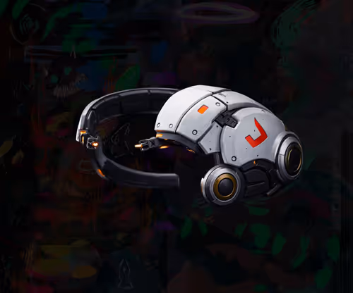 Item #5 Media