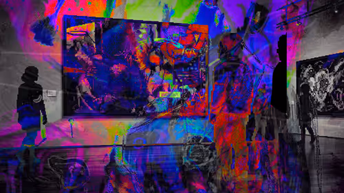 Item #3 Media