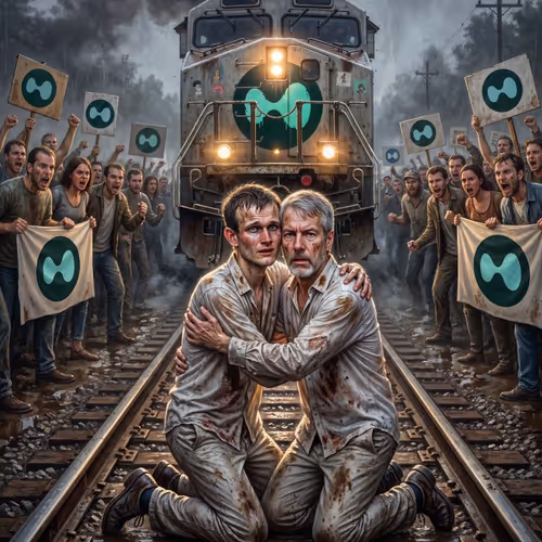 HYPE TRAIN