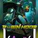 ROBIN HOOD