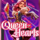 QUEEN of the HEART