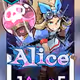 ALICE