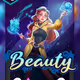 BEAUTY