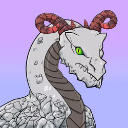Elder Drake #110