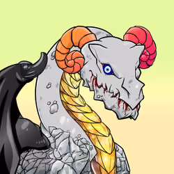Elder Drake #109