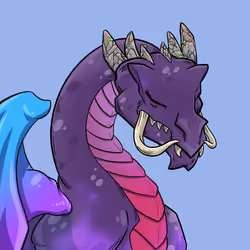 Elder Drake #250