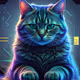 Nft cat collection