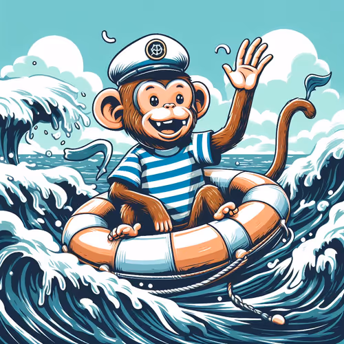 monkey