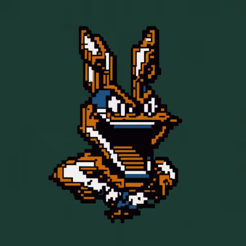 Rabbit Iii Base