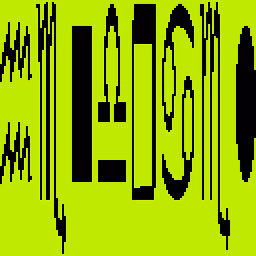 Item #201 Media