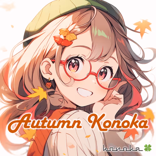 Autumn Konoka